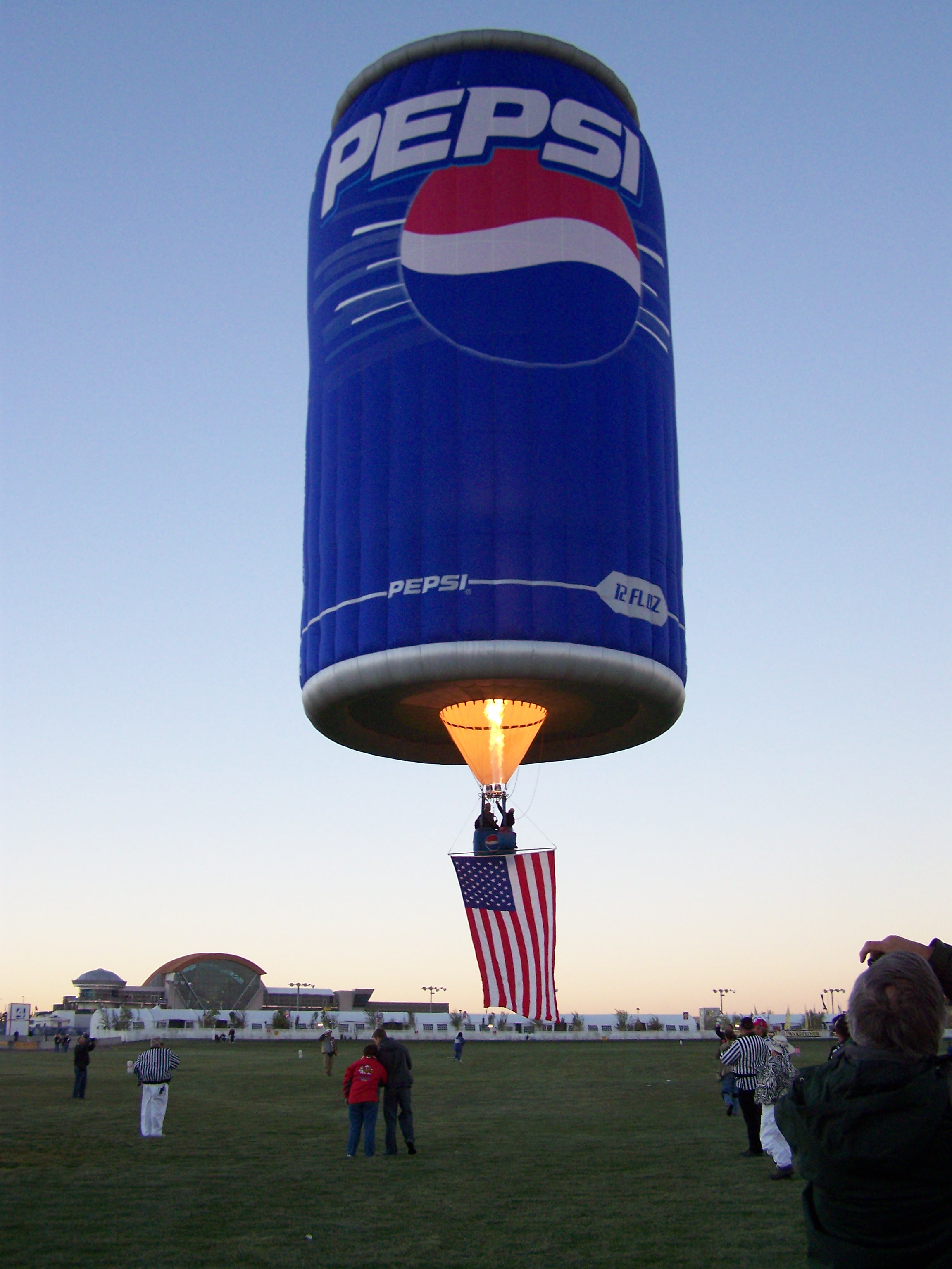 PepsiCanFlag