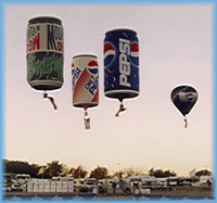 Pepsi Day 1998