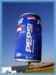 2005 Pepsi Super Can